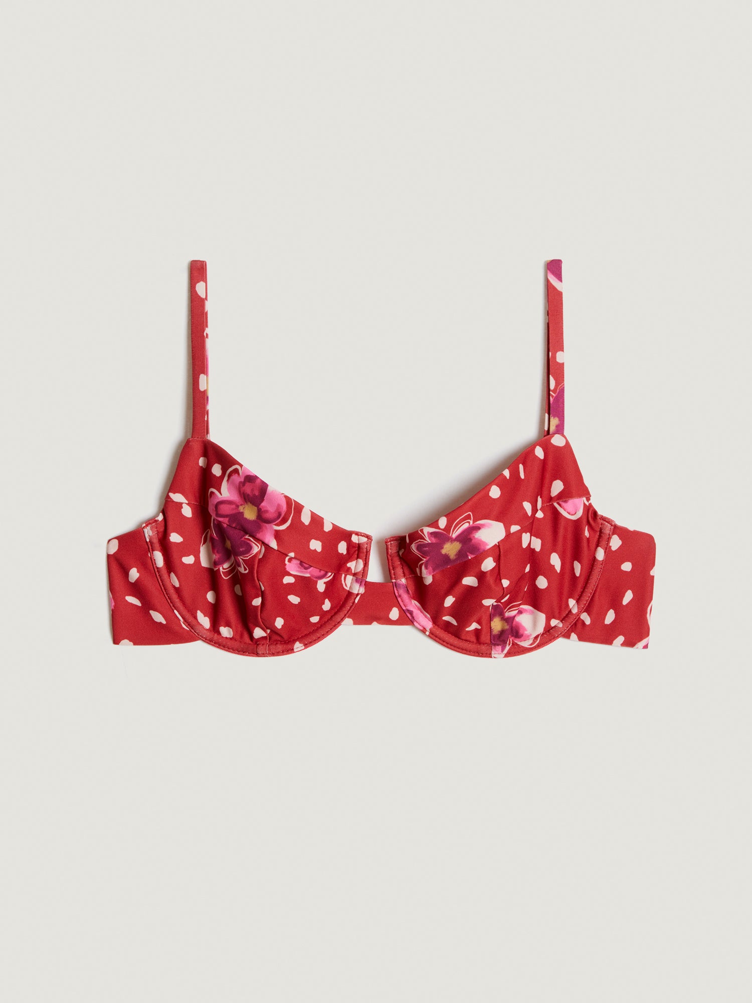 TERENSSA Bikini top TERENSSA Bikini top